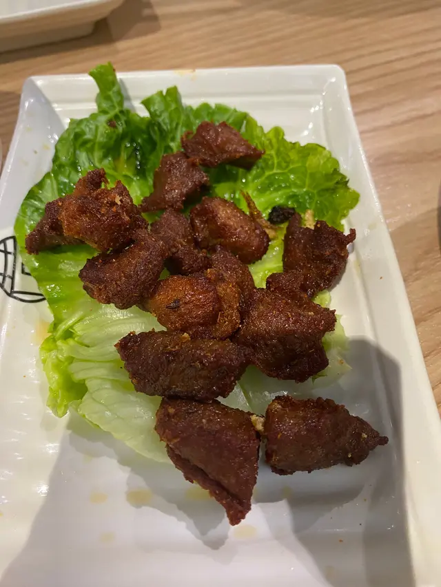 味道依然好味，但愈來愈細份，冇以前咁抵食