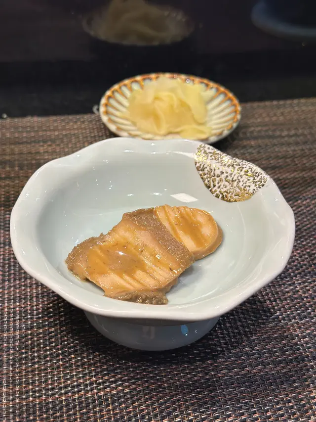 慢煮4小時磯煮鮑魚