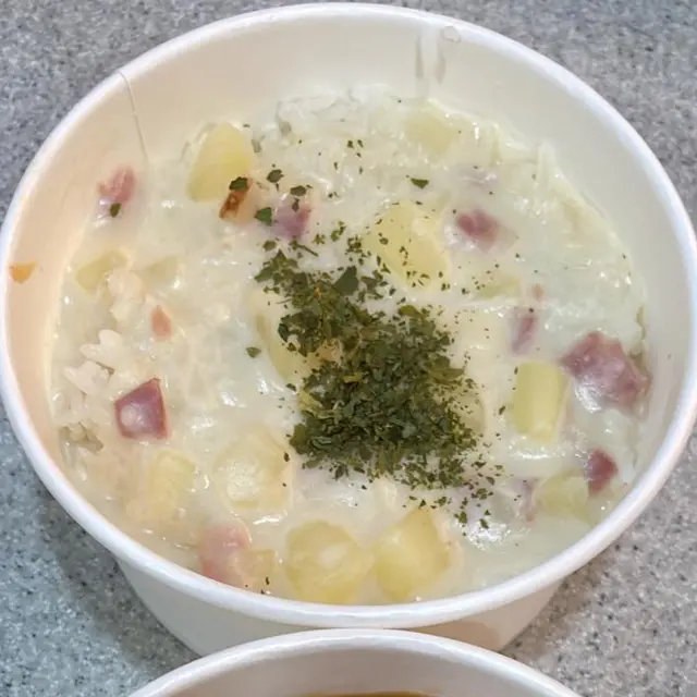 卡邦尼飯
