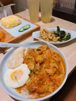 啖啖辣𝕋𝕌𝕋𝕀鸡肉捞面