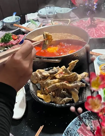 金甲脆魚皮