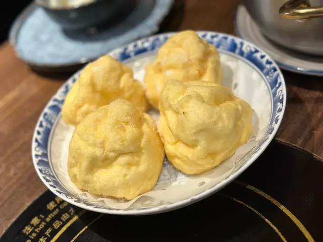 高力豆沙