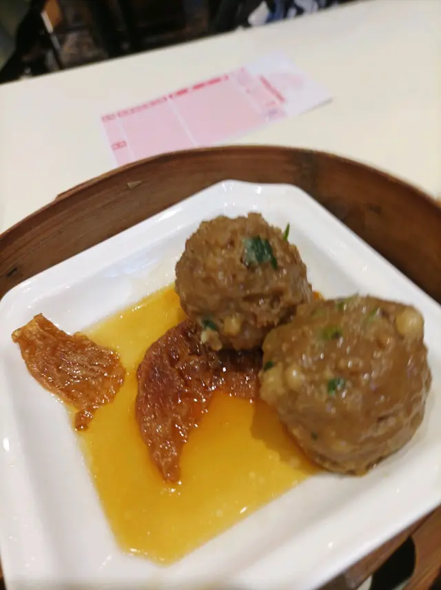 食咗腐竹既山竹牛肉