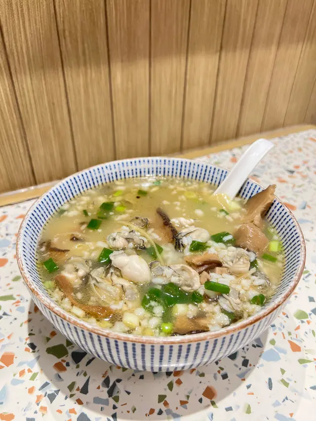 台式波仔肉碎炒飯