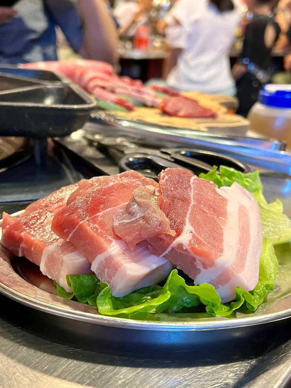 OPPA Korean Restaurant in Mong Kok Hong Kong | OpenRice Hong Kong Photo of OPPA Korean Restaurant (Mong Kok) - Jayatlife