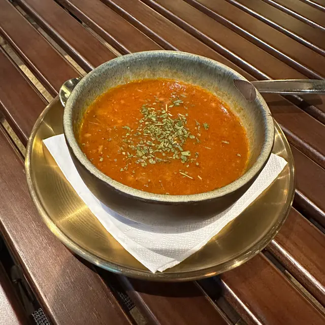 是日餐湯（二人餐前菜）