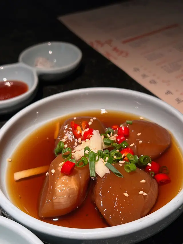 醬油帶子