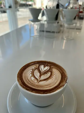 Mocha