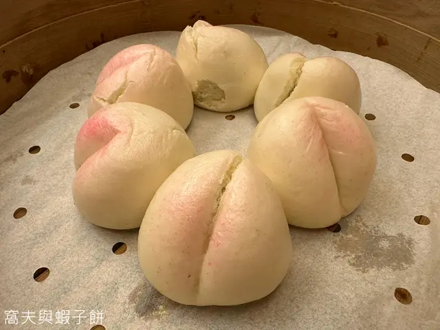壽桃
