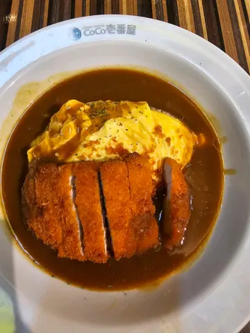 蛋猪扒饭
