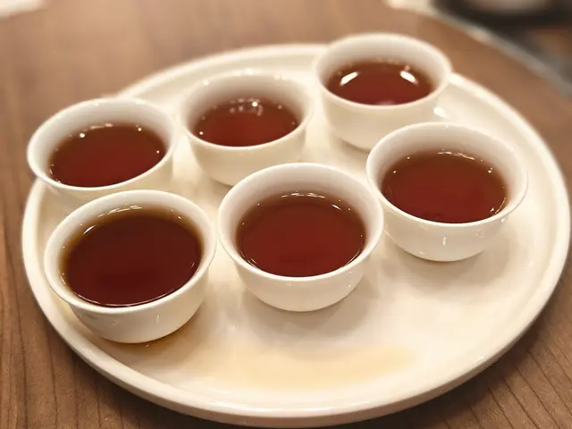 潮州茶