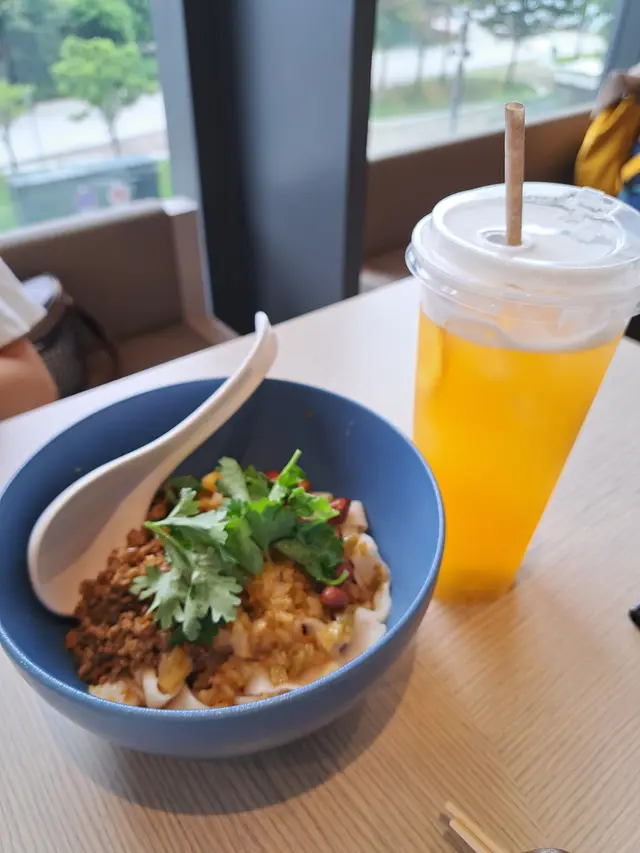 水果茶