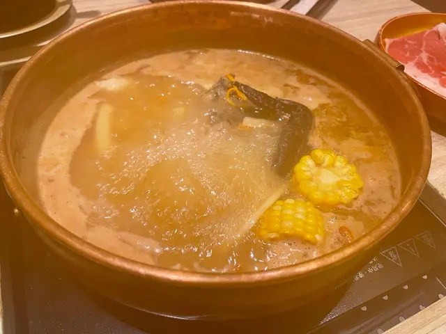 好香椰子味~
