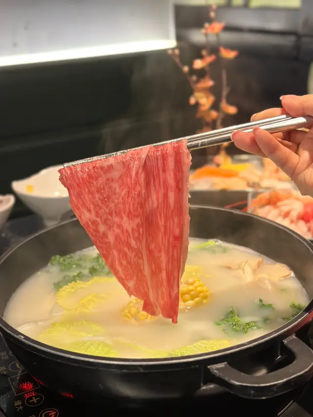 日本A4黑毛和牛