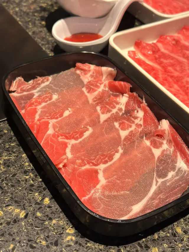 豚腩片