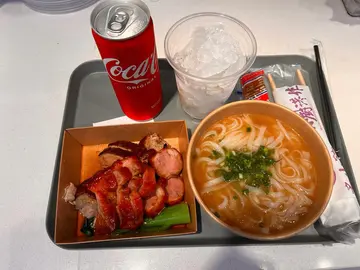 叉鴨河
