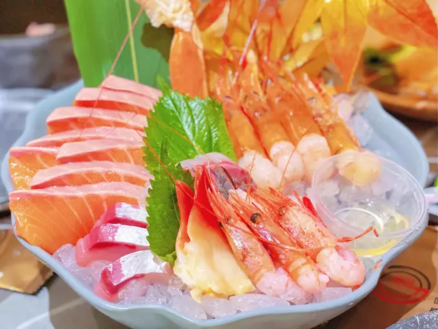 刺身