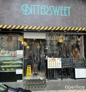 Bittersweet