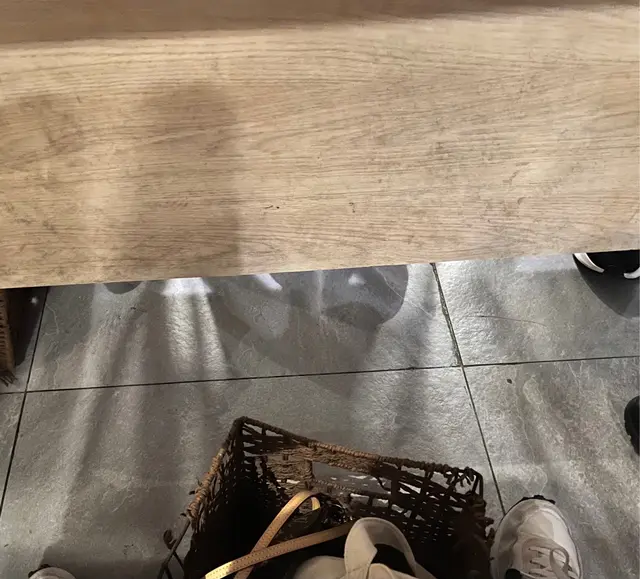 地下係冼既,個儲物藍係爛既