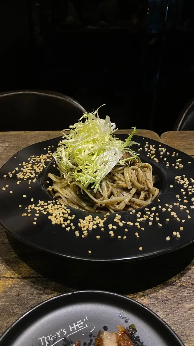 輕重味濃郁，而且野菌都好多