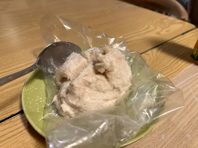 爽彈但食完感覺重調味