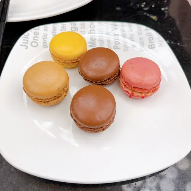 Macaroon