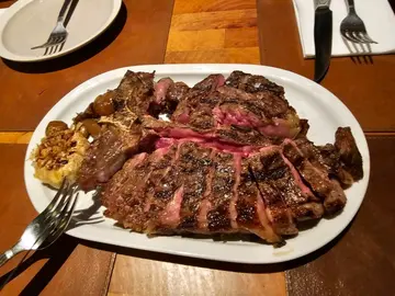 T-bone