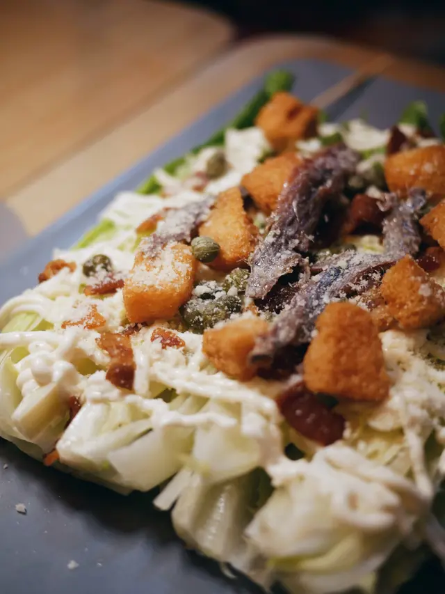 Caesar Salad