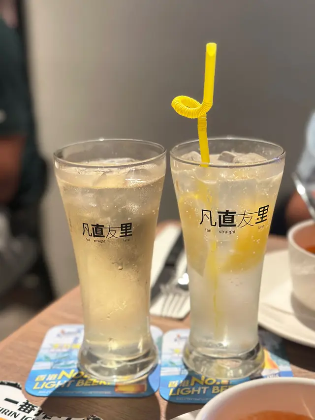 Suntory Hi-ball 及 凡直燒酎Chu-Hil