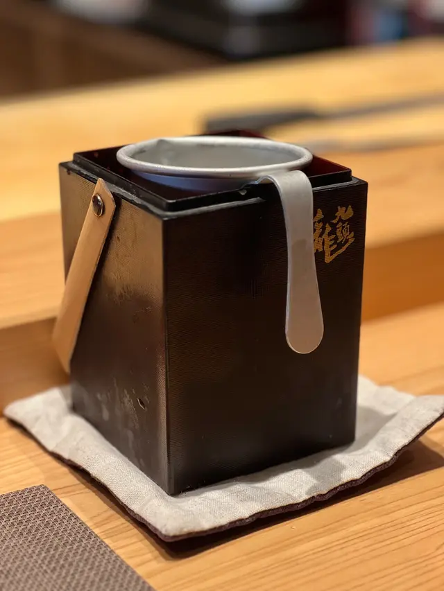 清酒