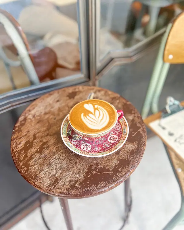 latte