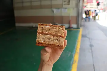 拿破崙