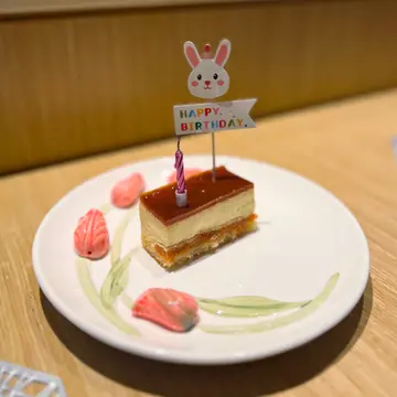蛋糕