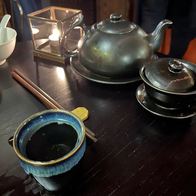 白毫銀針