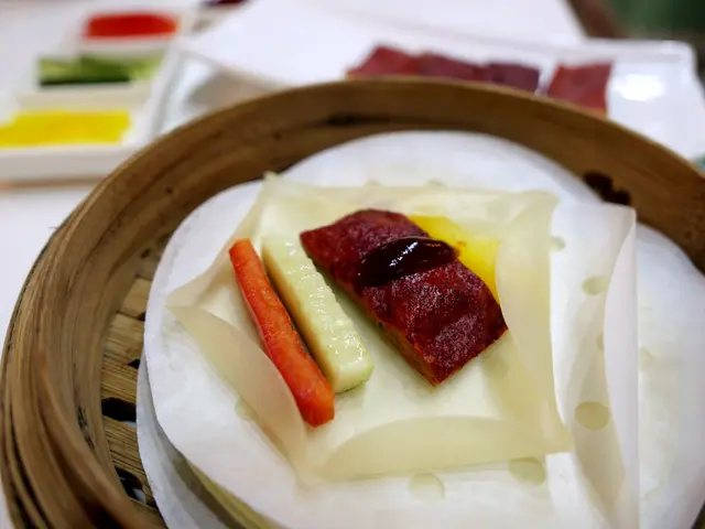北京片皮鴨