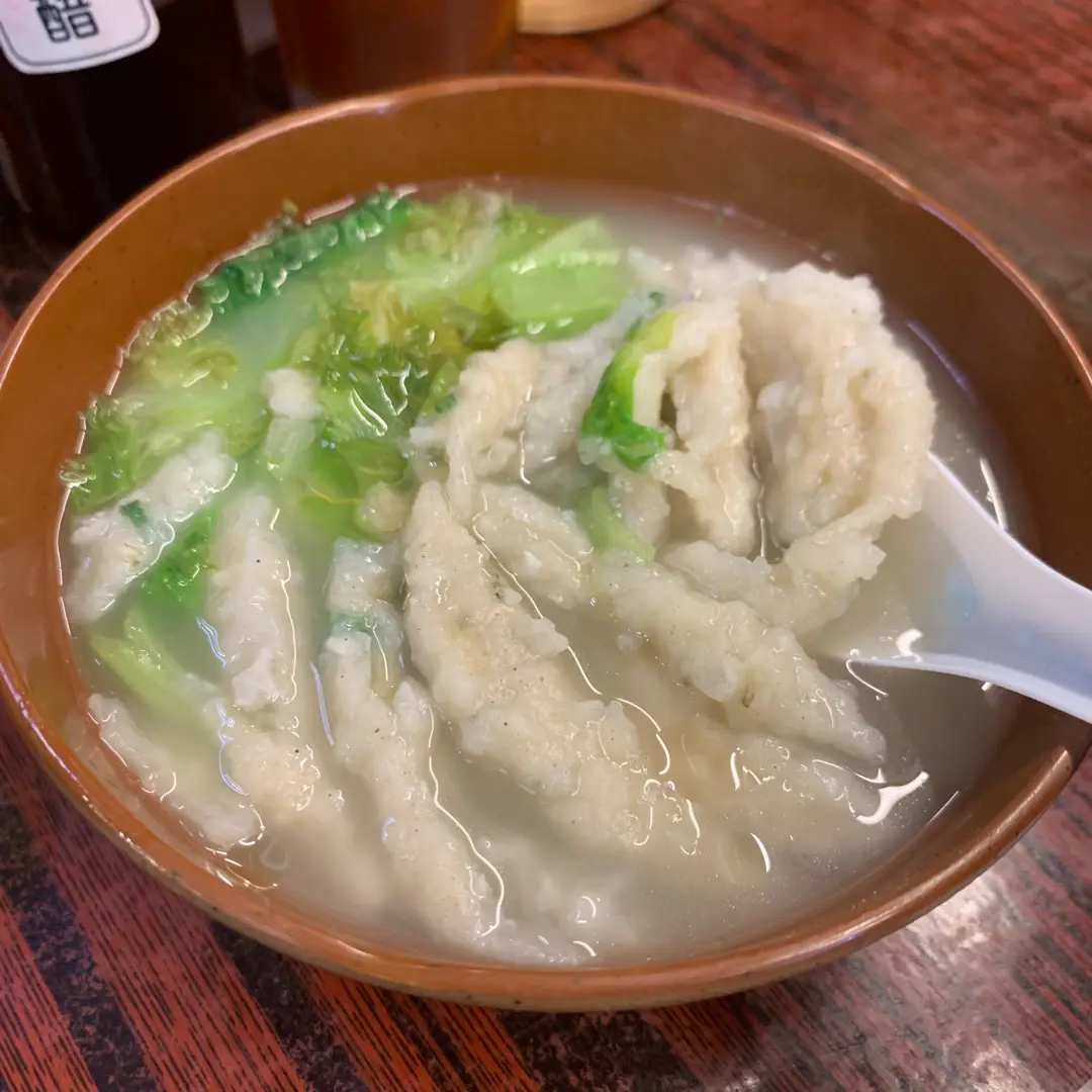 Marble Noodle in Kwai Fong Hong Kong | OpenRice Hong Kong Photo of Marble Noodle (Kwai Fong) - hwy1027