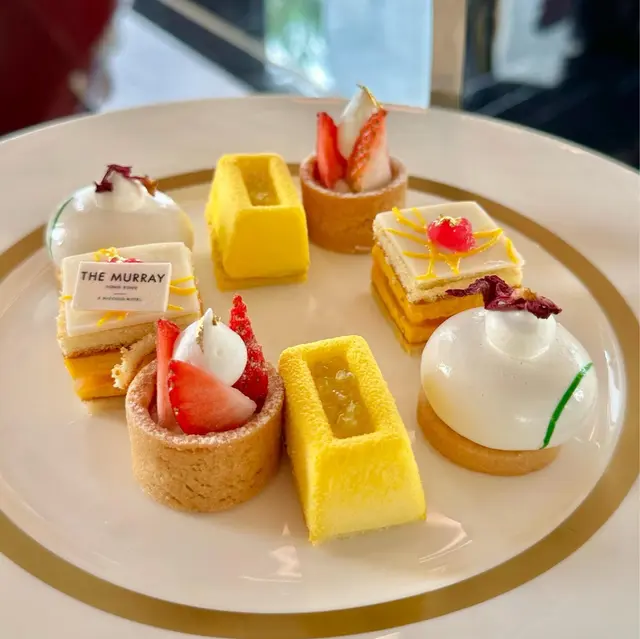 Afternoon  Tea  Set