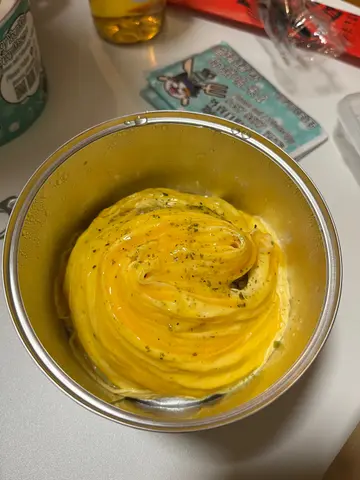 旋風蛋罐罐飯