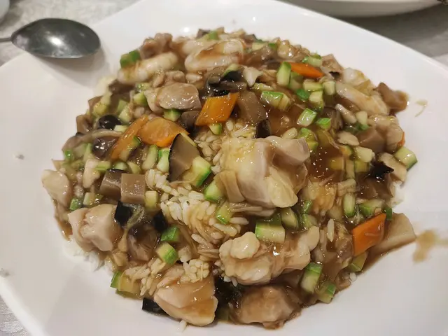 福建炒飯