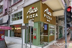 Alice Pizza