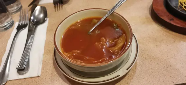 羅宋湯