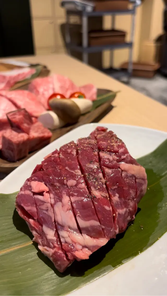 澳洲M5和牛內裙邊