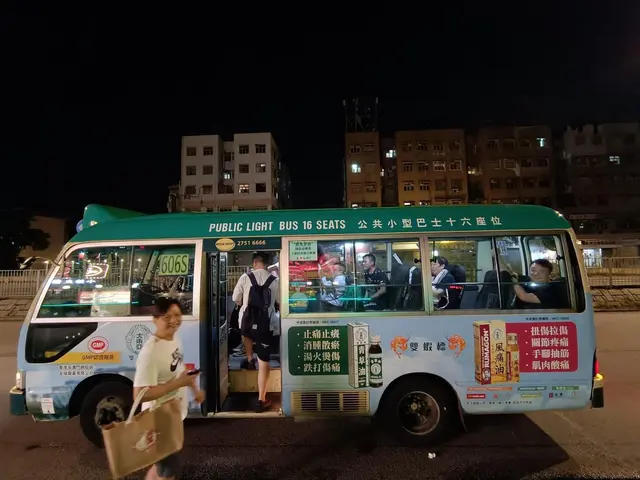 出旺角30分鐘