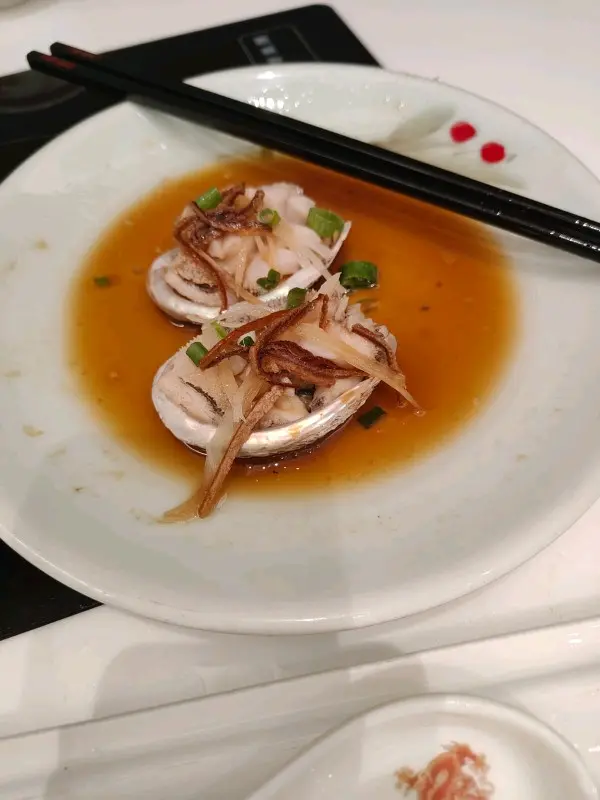 肉2吋長 淋 嫩 不太鮮 