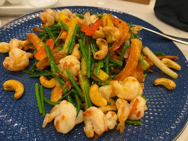 文苑飯莊金牌小炒皇