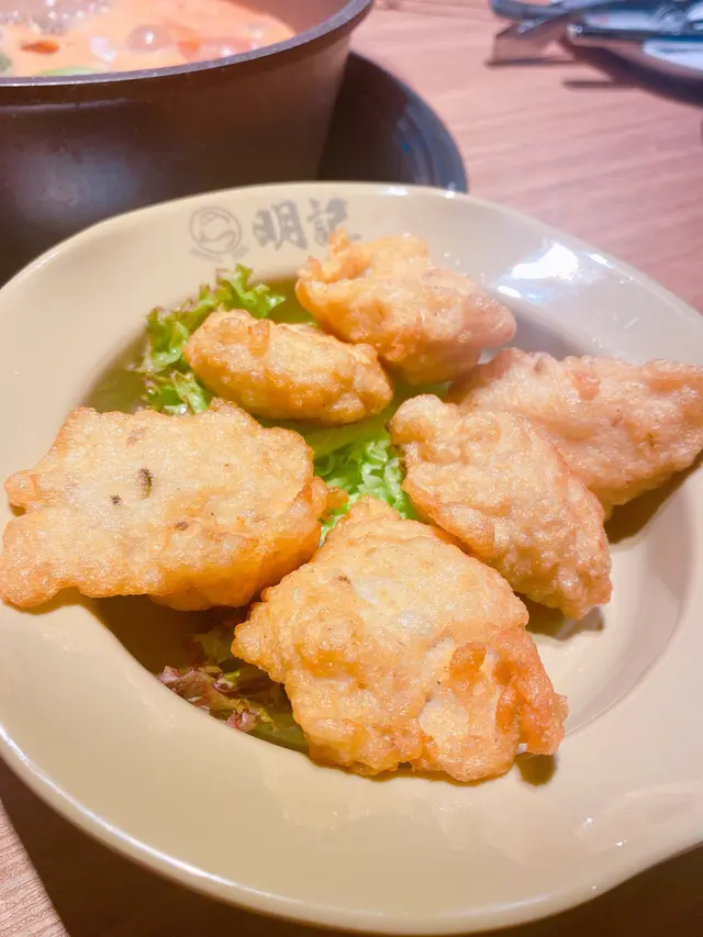 炸魚腐
