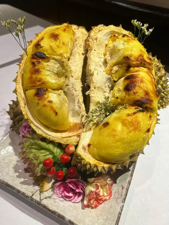 免費升級任食