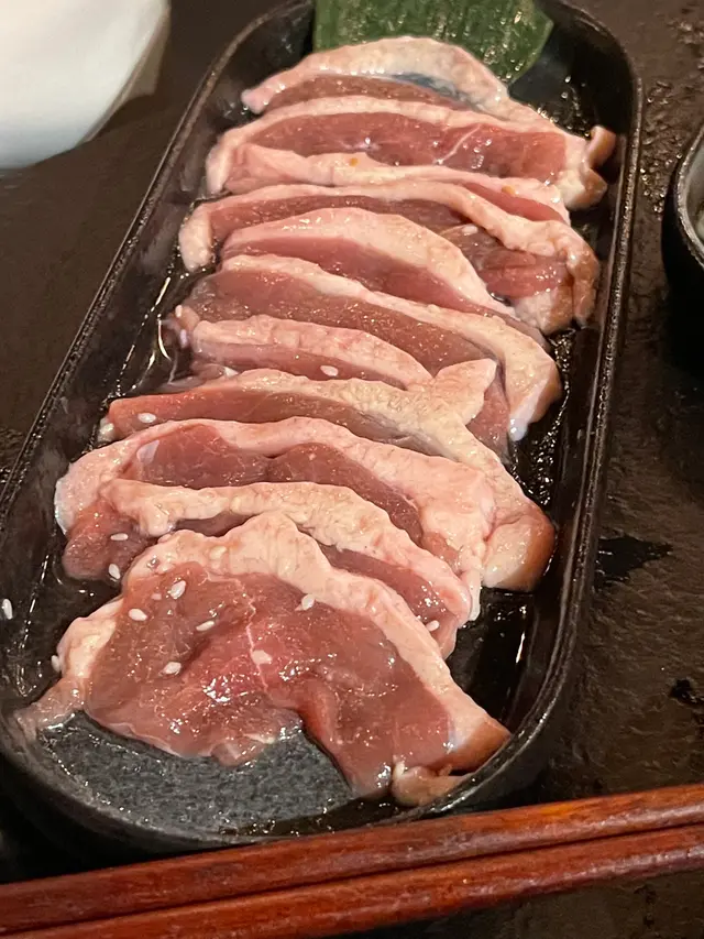 好香鴨味，油脂夠，調味好。