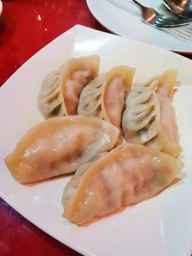 比起正常時段少了3隻的momo