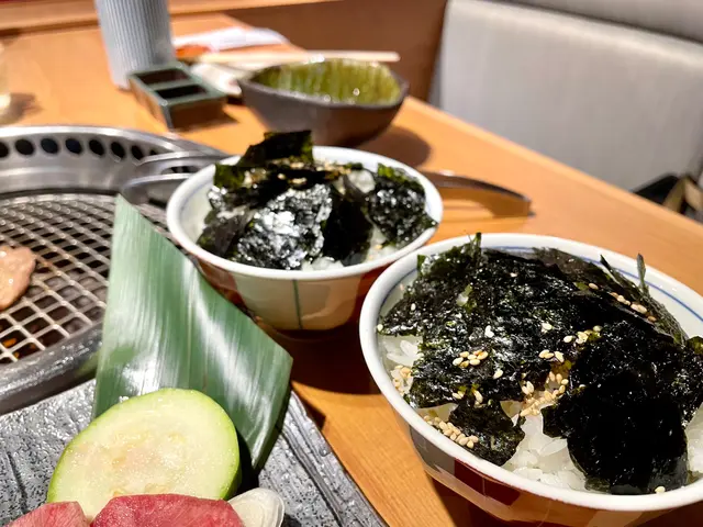 柴菜飯